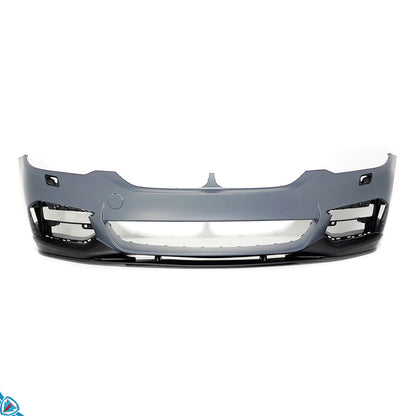 2017-2020 BMW Pre-LCI 5 Series (G30) M Performance Front Lip