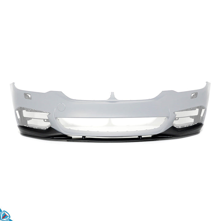 2017-2020 BMW Pre-LCI 5 Series (G30) M Performance Front Lip