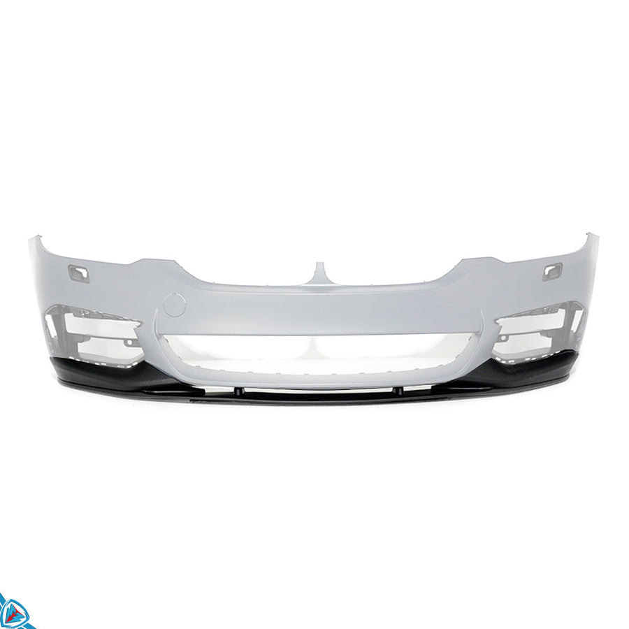 2017-2020 BMW Pre-LCI 5 Series (G30) M Performance Front Lip