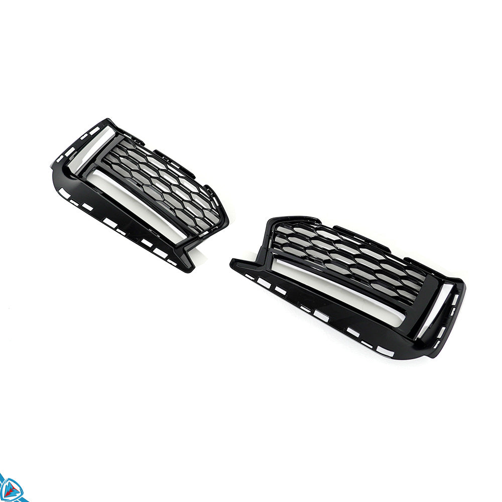 2017-2020 BMW Pre-LCI 5 Series (G30) M Sport Style Front Bumper Conversion Kit - Prop and Piston