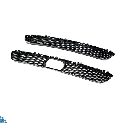 2017-2020 BMW Pre-LCI 5 Series (G30) M Sport Style Front Bumper Conversion Kit