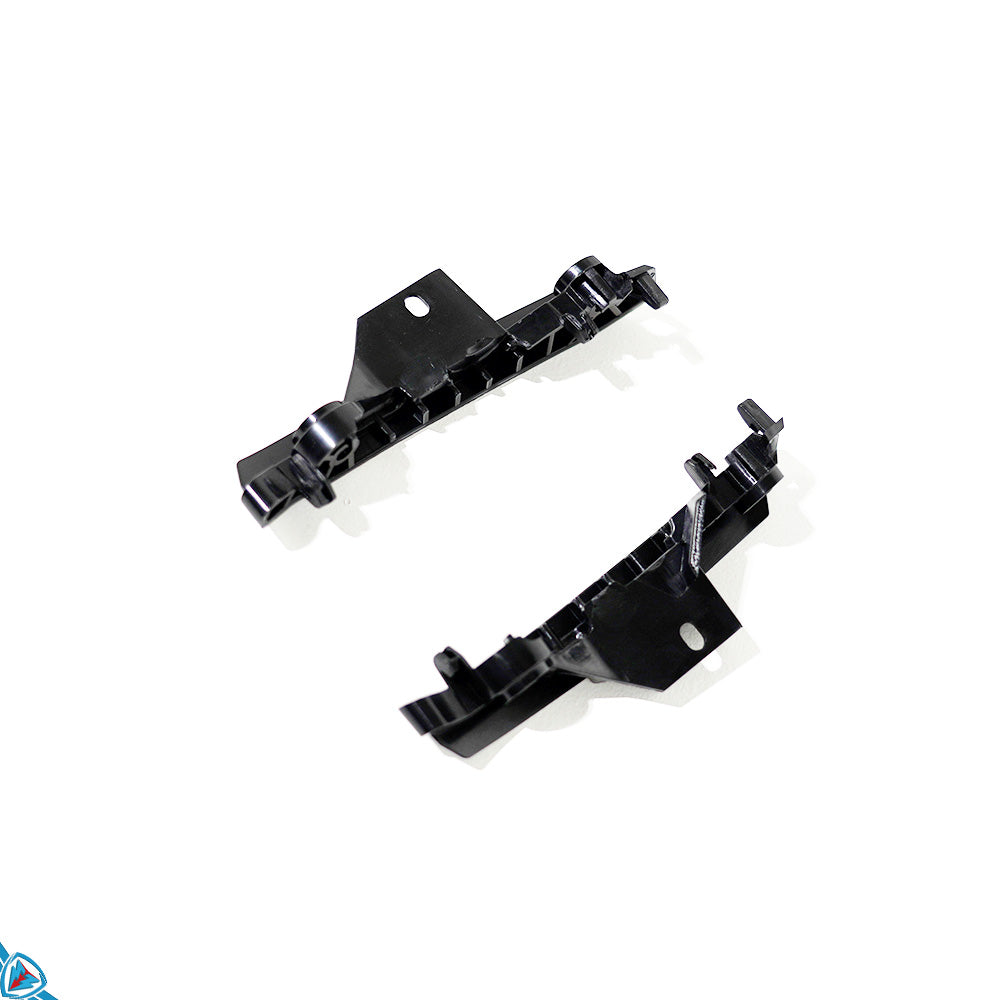 2017-2020 BMW Pre-LCI 5 Series (G30) M Sport Style Front Bumper Conversion Kit - Prop and Piston