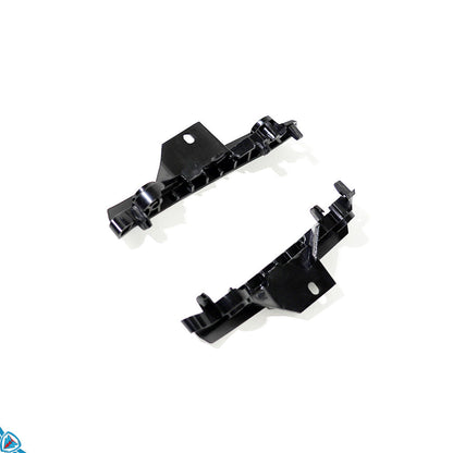2017-2020 BMW Pre-LCI 5 Series (G30) M Sport Style Front Bumper Conversion Kit