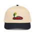 Golf Rope Hat Sports car sunset automotive hat Limited - Prop and Piston