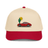 Golf Rope Hat Sports car sunset automotive hat Limited - Prop and Piston