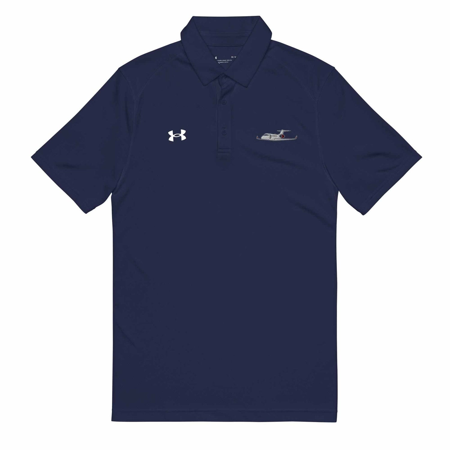pilot polo shirt Under Armour men&