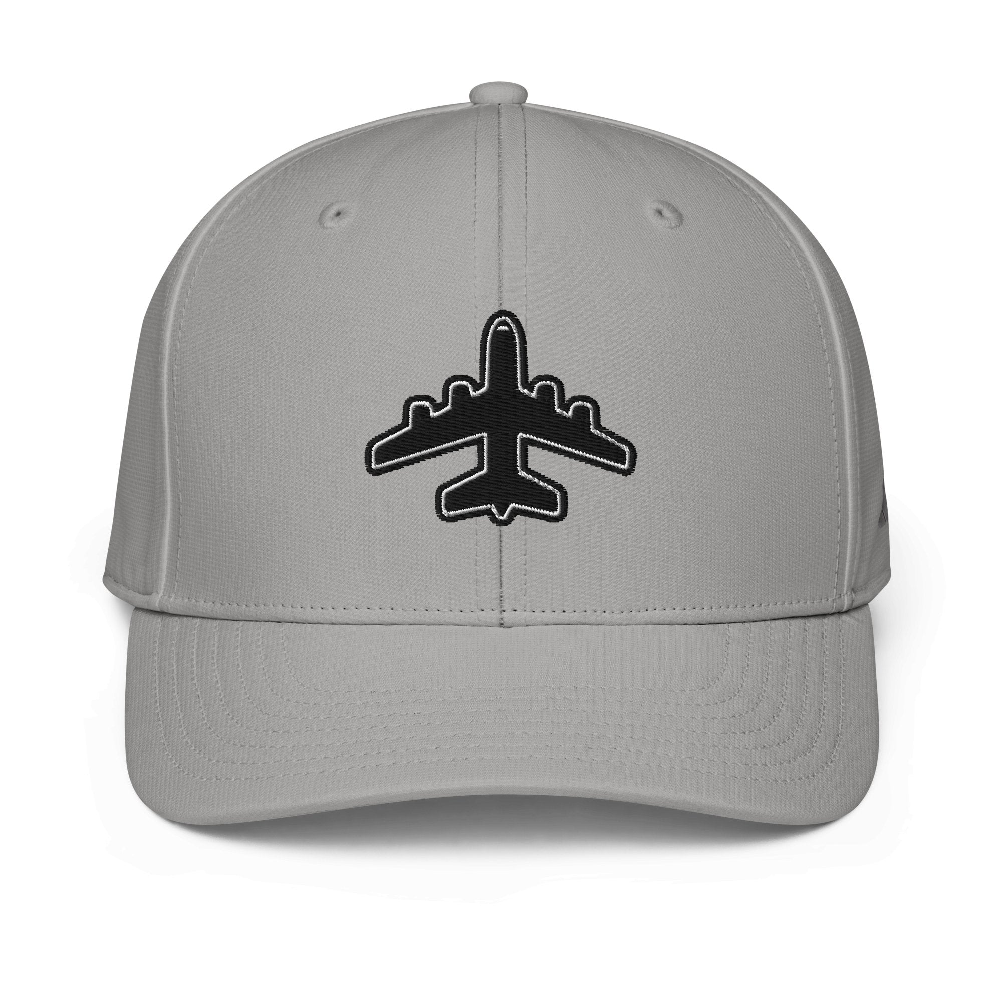 Jumbo Jet - Prop and Piston