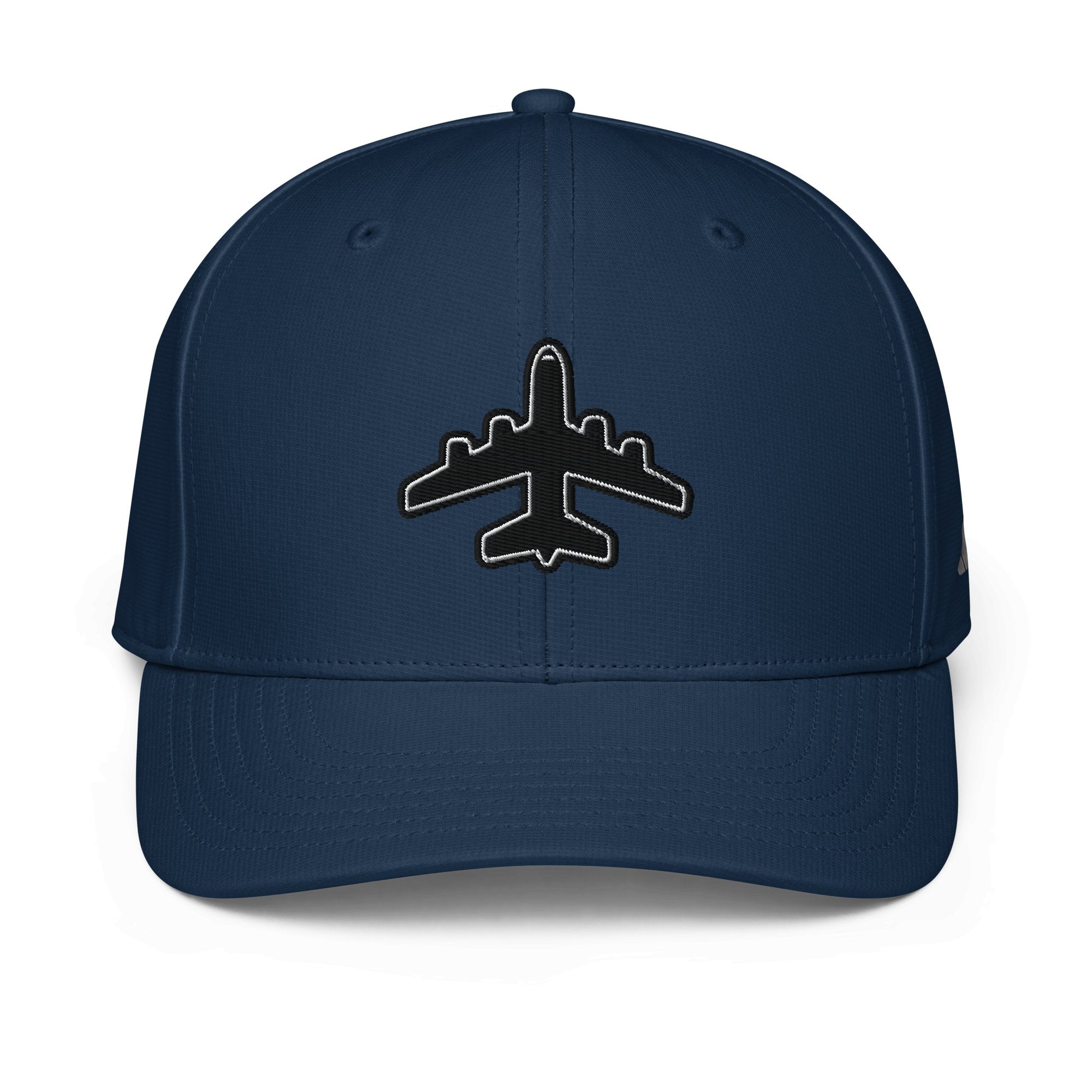 Jumbo Jet - Prop and Piston