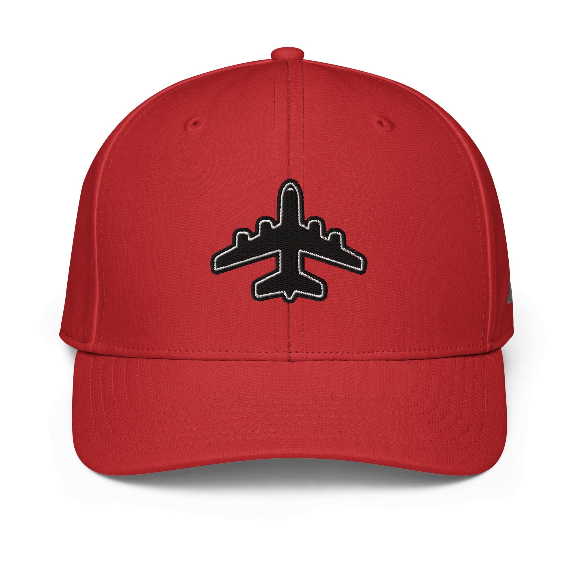 Jumbo Jet - Prop and Piston