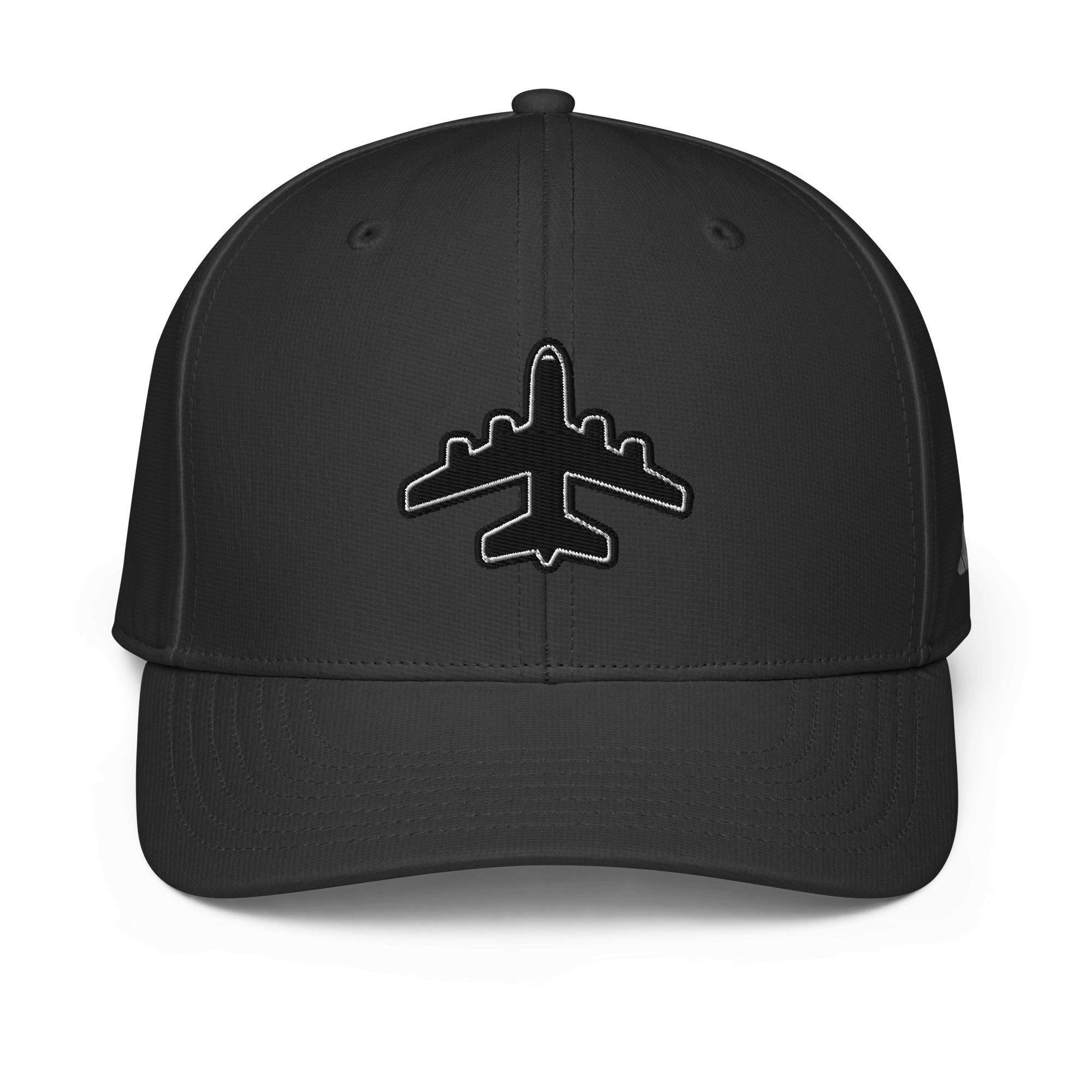 Jumbo Jet - Prop and Piston