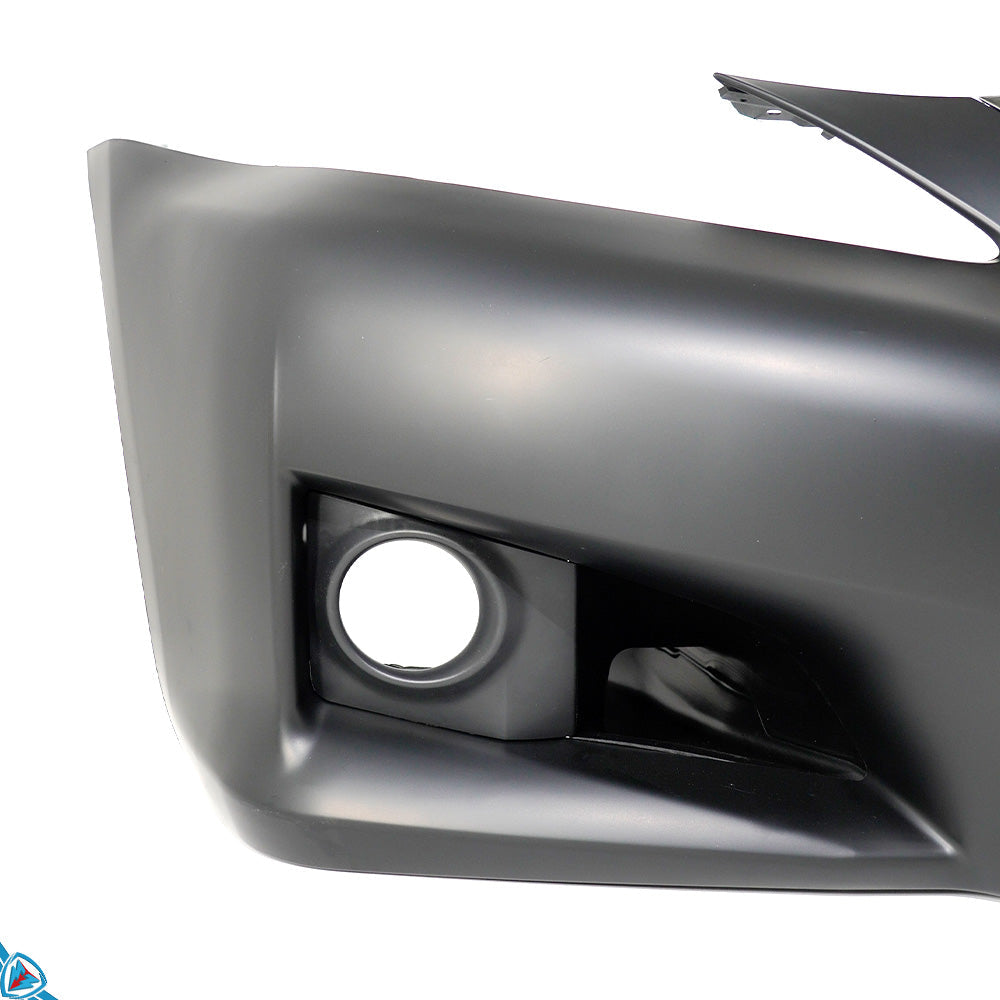 2006-2013 Lexus IS250 IS350 (XE20) to ISF Style Front Bumper Conversion Kit - Prop and Piston