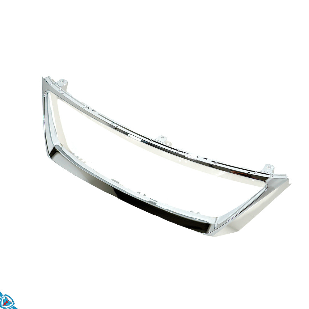 2006-2013 Lexus IS250 IS350 (XE20) to ISF Style Front Bumper Conversion Kit - Prop and Piston