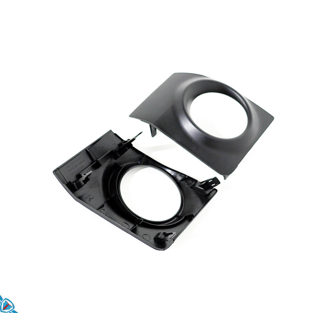 2006-2013 Lexus IS250 IS350 (XE20) to ISF Style Front Bumper Conversion Kit - Prop and Piston