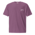 Manual Transmission 3 Pocket T-shirt - Prop and Piston