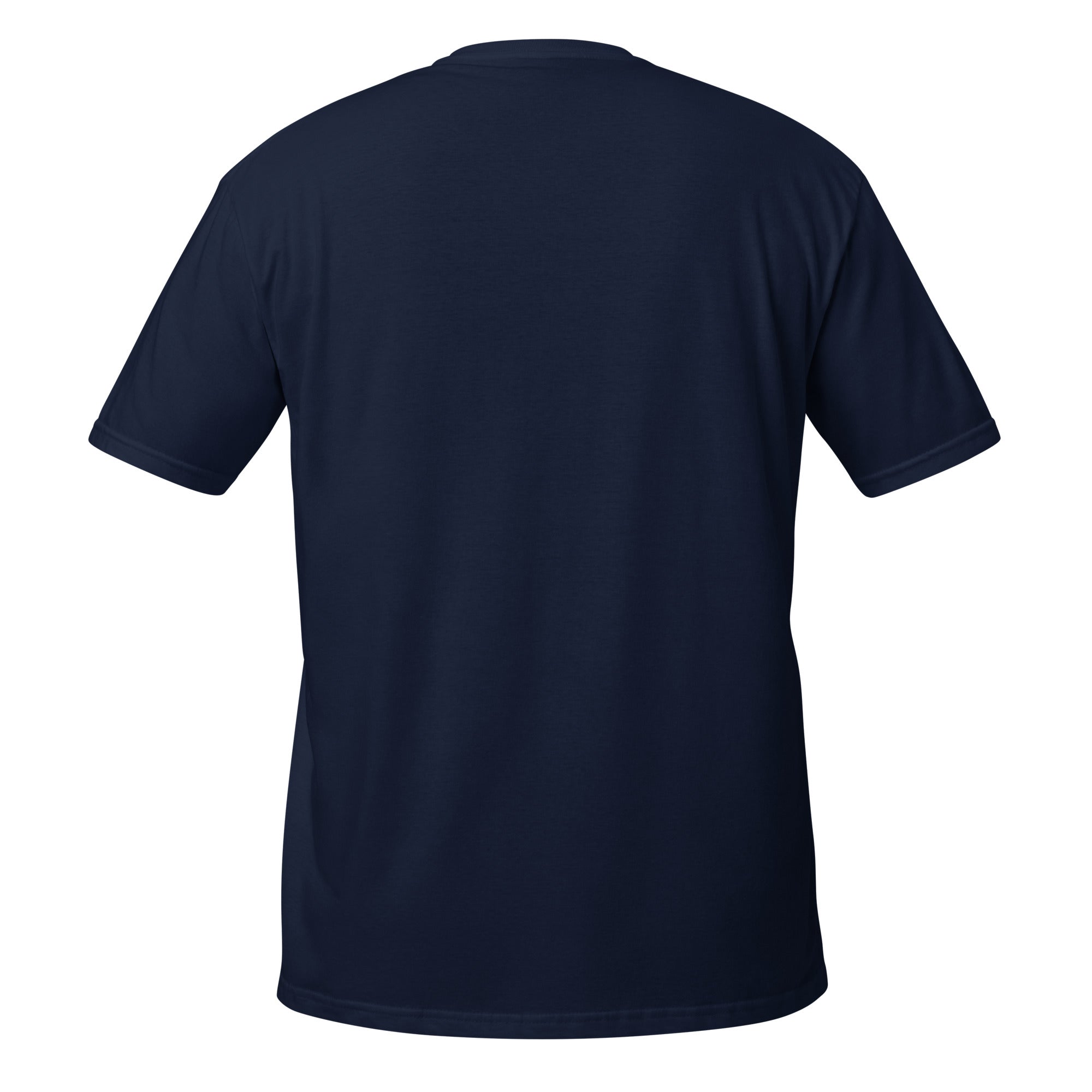 Manual Transmission T-Shirt | Automotive Gear Shift Graphic Tee | Cool Gift for Car Enthusiasts, Mechanics, or Racing Fans - Prop and Piston