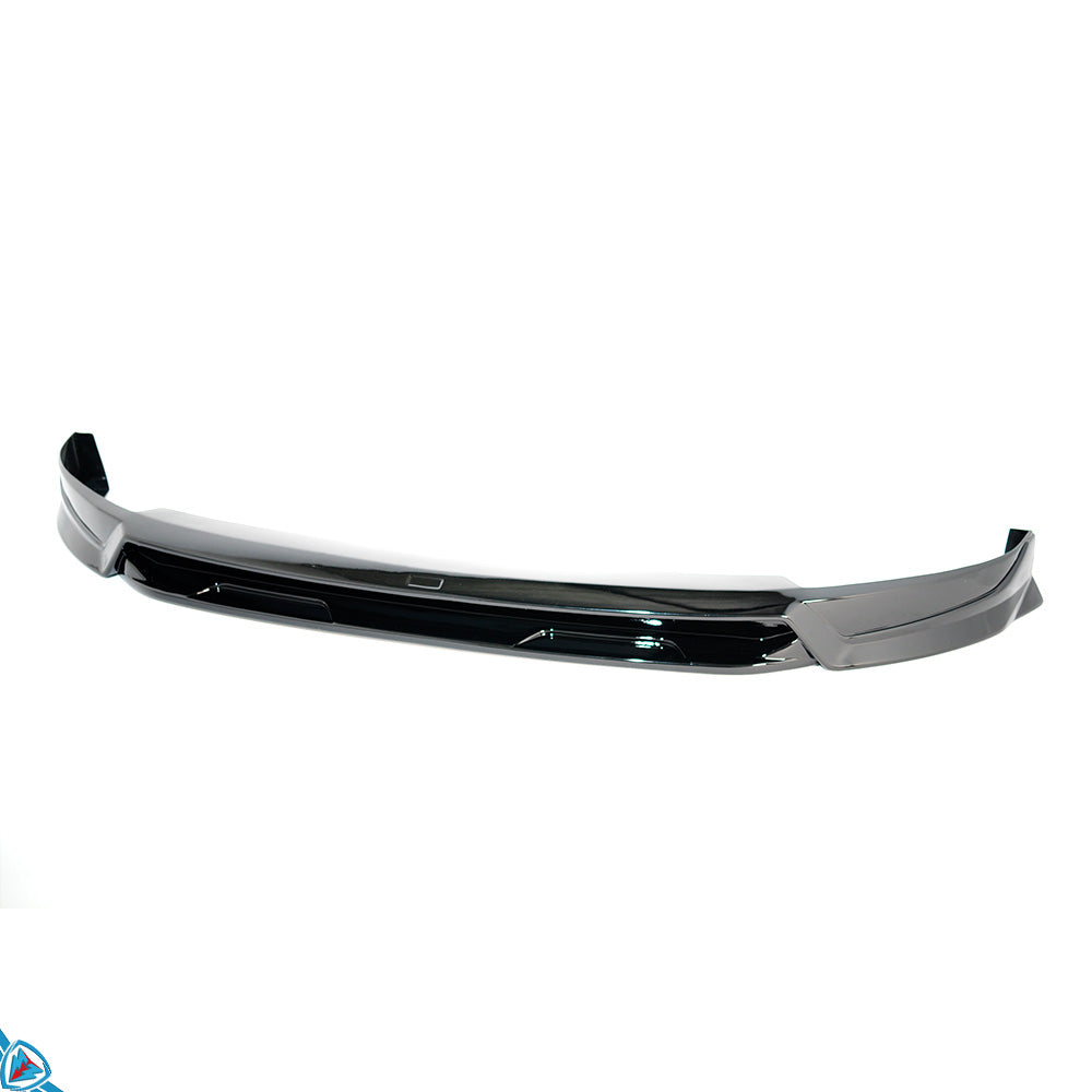 2025+ Tesla Model Y (Juniper) Aero Style Gloss Black ABS Body Kit | DRAC