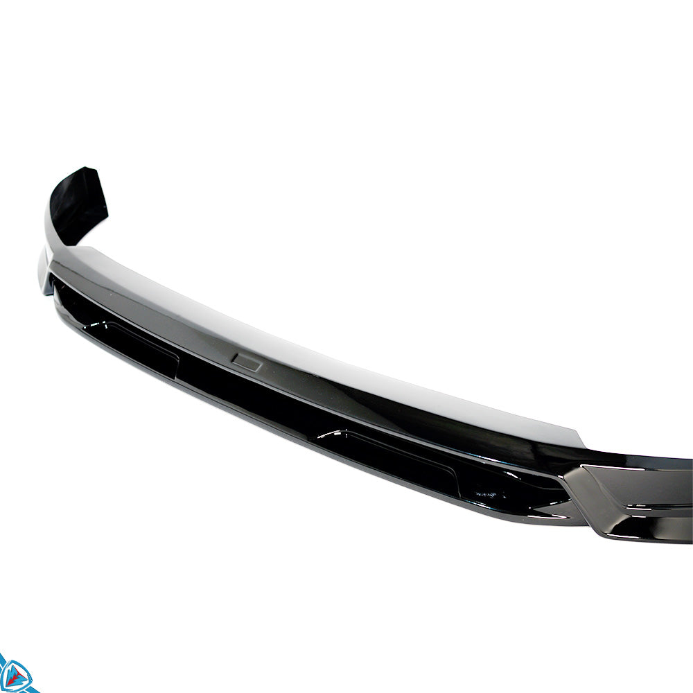 2025+ Tesla Model Y (Juniper) Aero Style Gloss Black ABS Body Kit | DRAC