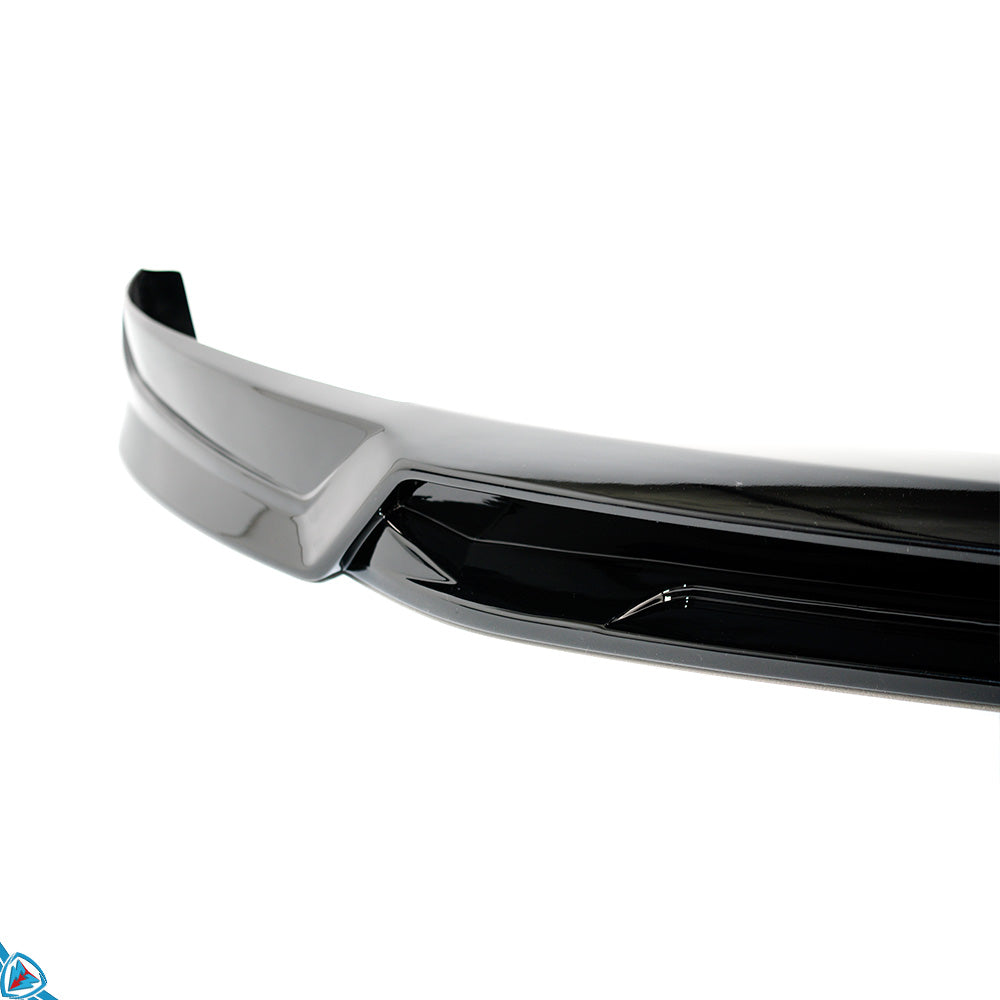 2025+ Tesla Model Y (Juniper) Aero Style Gloss Black ABS Body Kit | DRAC