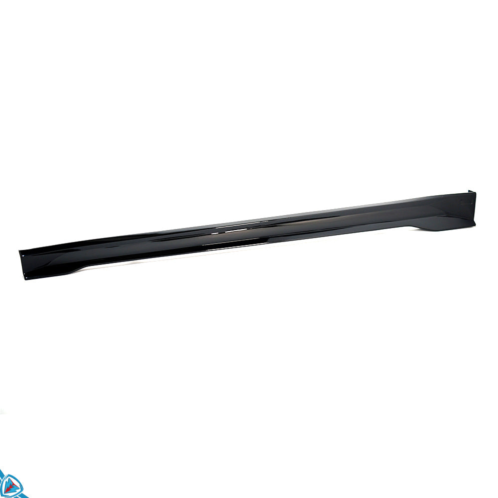 2025+ Tesla Model Y (Juniper) Aero Style Gloss Black ABS Body Kit | DRAC