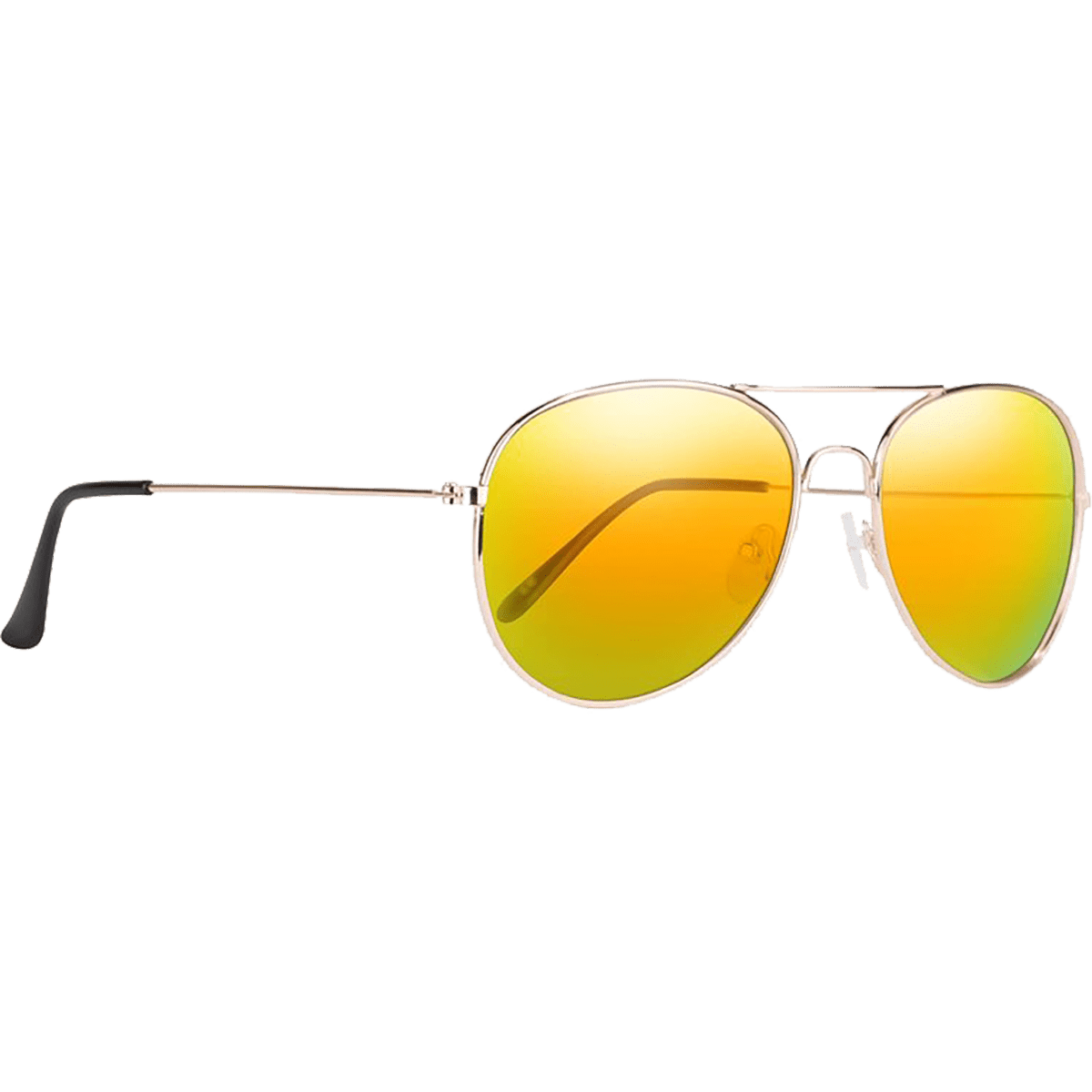 Nectar polarized aviator sunglasses - Maverick - Prop and Piston