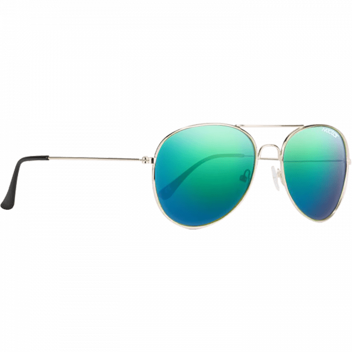 Nectar polarized aviator sunglasses - Maverick - Prop and Piston