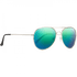 Nectar polarized aviator sunglasses - Maverick - Prop and Piston