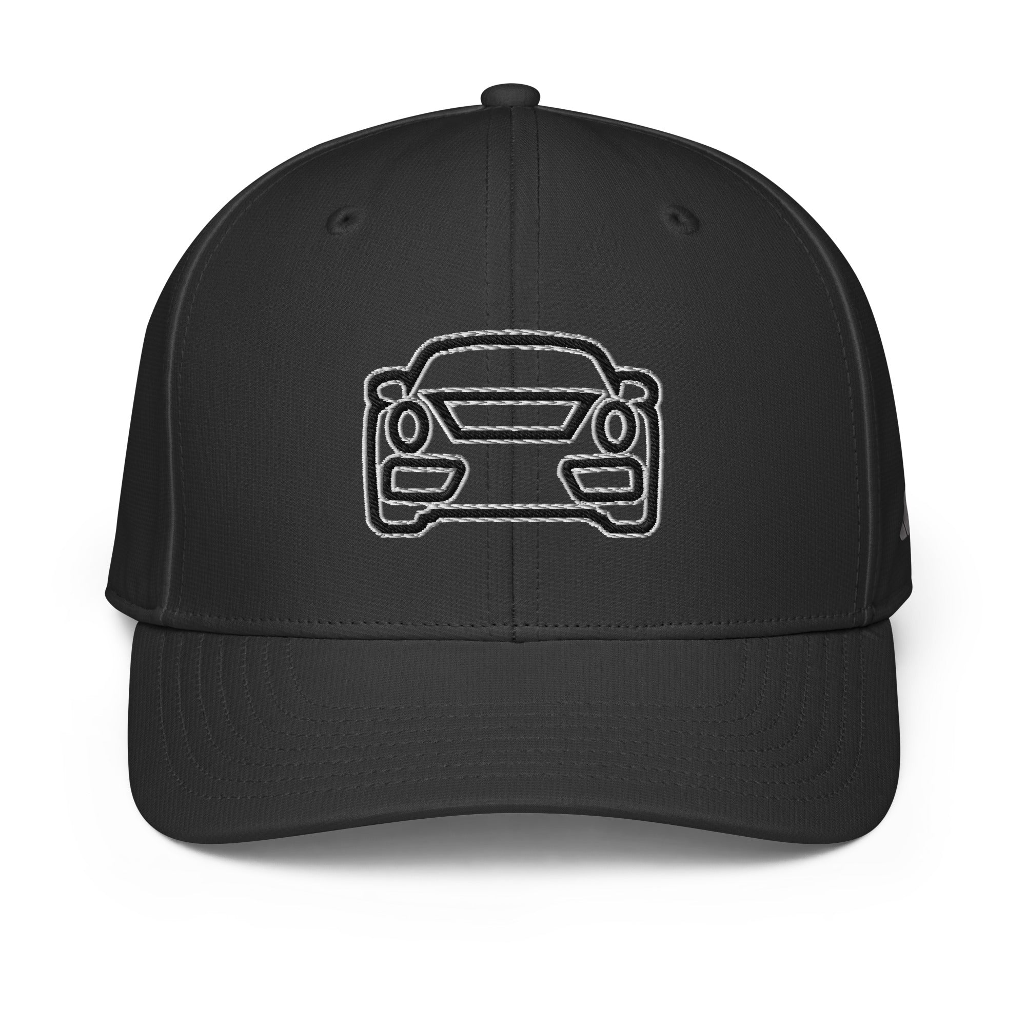 Nine Eleven Adidas Performance Cap - Prop and Piston