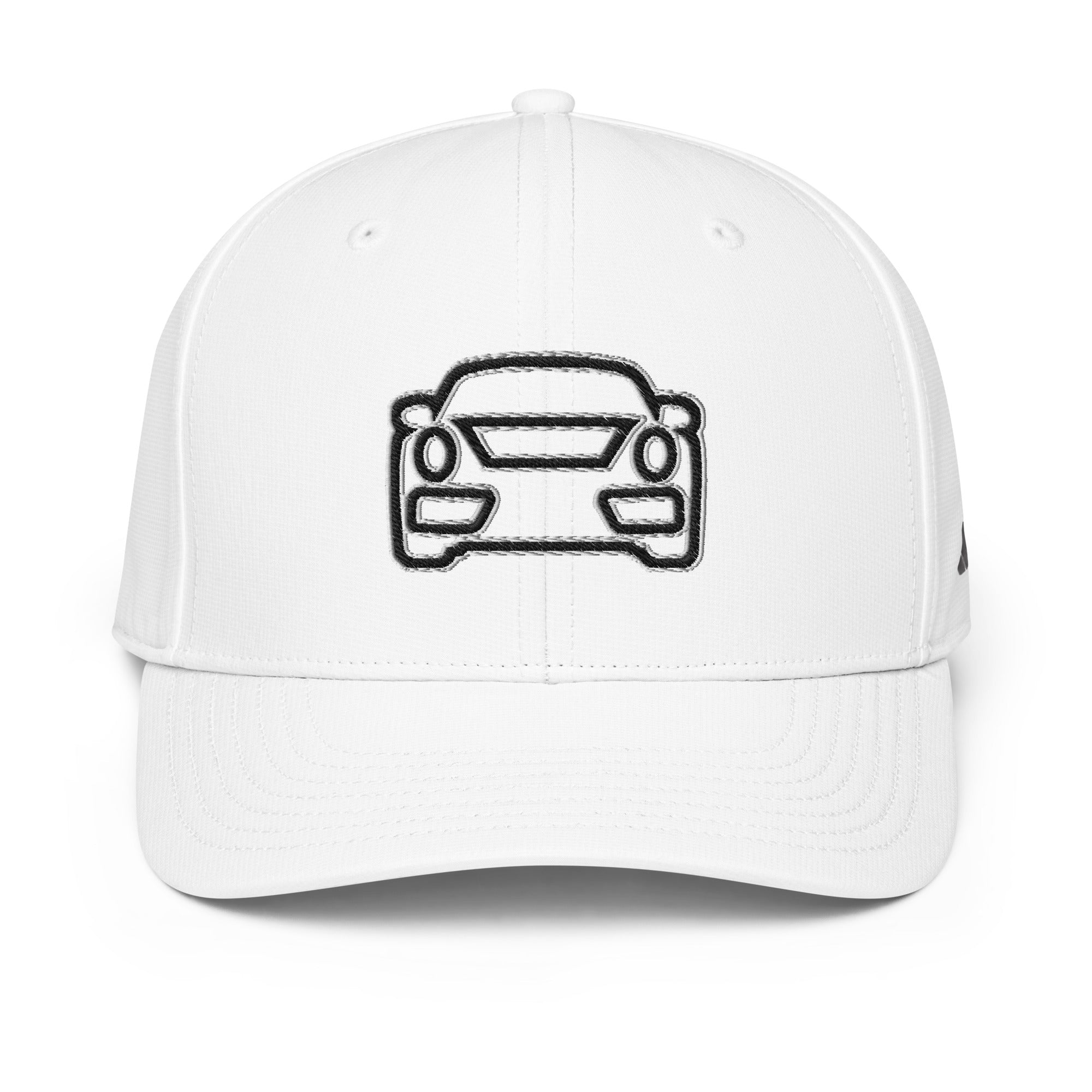Nine Eleven Adidas Performance Cap - Prop and Piston