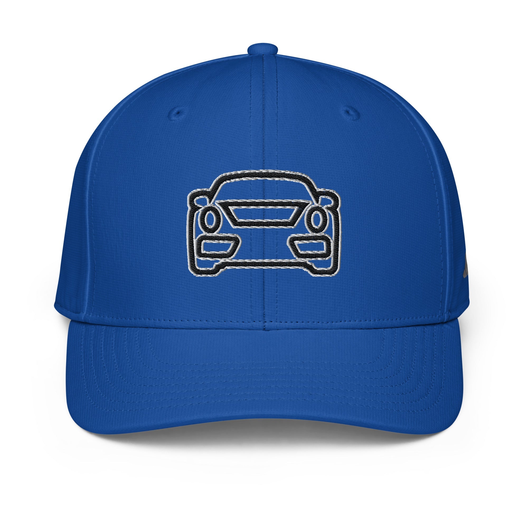 Nine Eleven Adidas Performance Cap - Prop and Piston