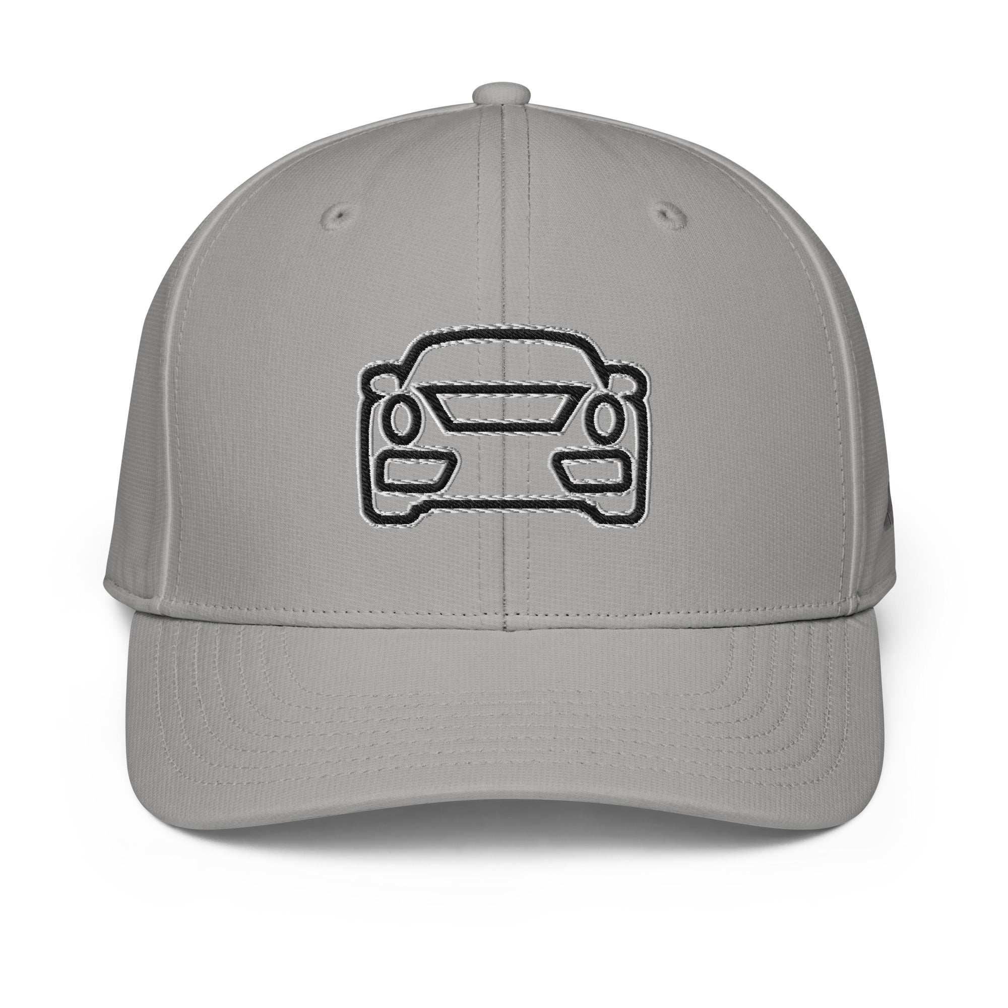 Nine Eleven Adidas Performance Cap - Prop and Piston