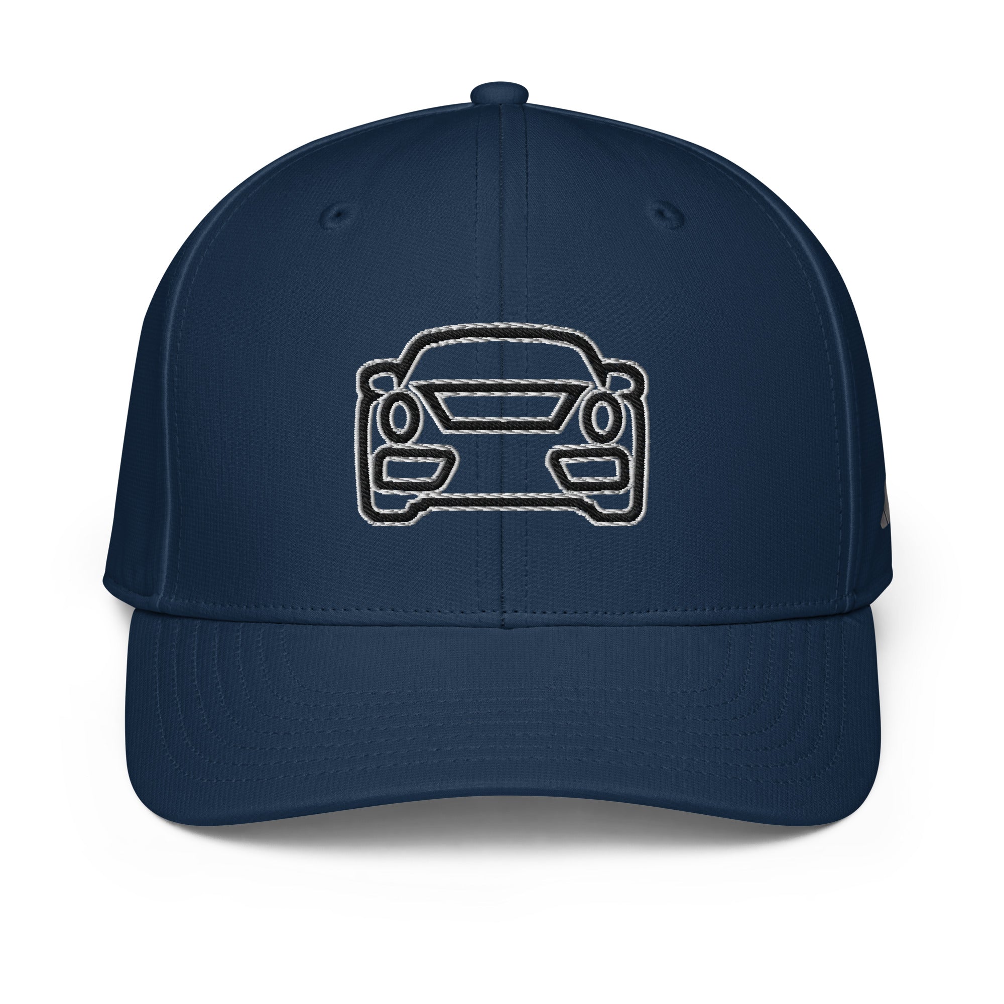 Nine Eleven Adidas Performance Cap - Prop and Piston