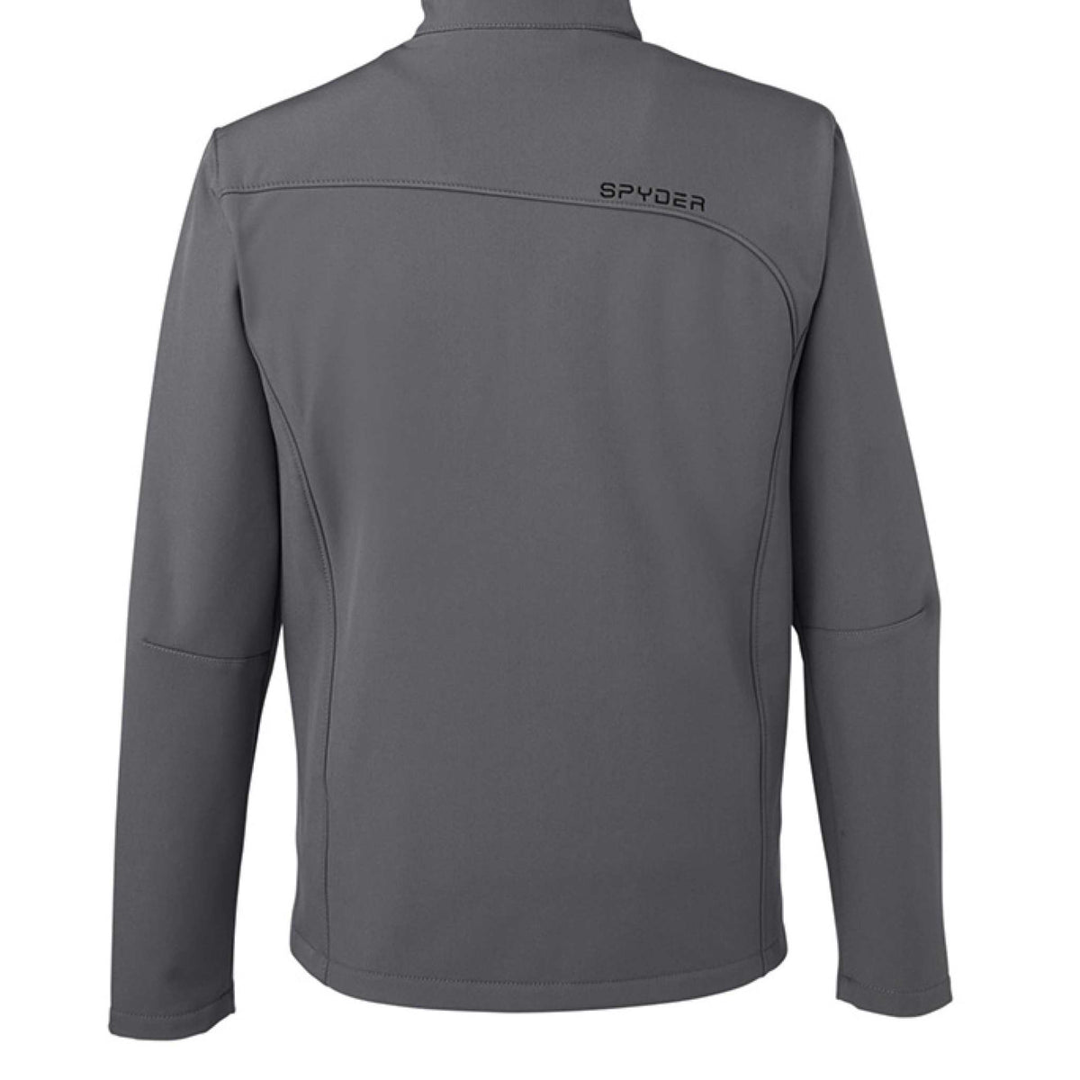 POLAR/ BLACK - BACK