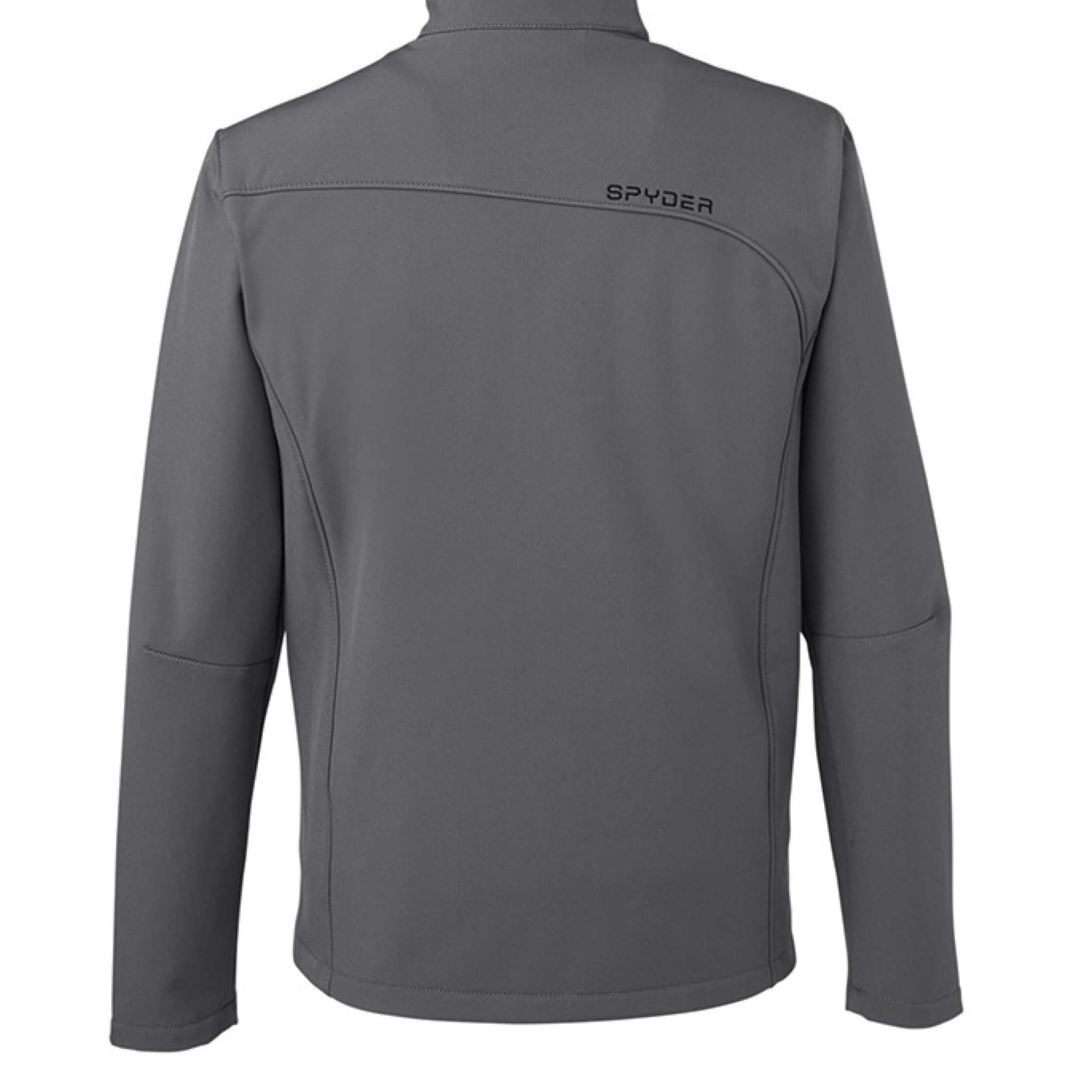 POLAR/ BLACK - BACK