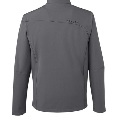 POLAR/ BLACK - BACK