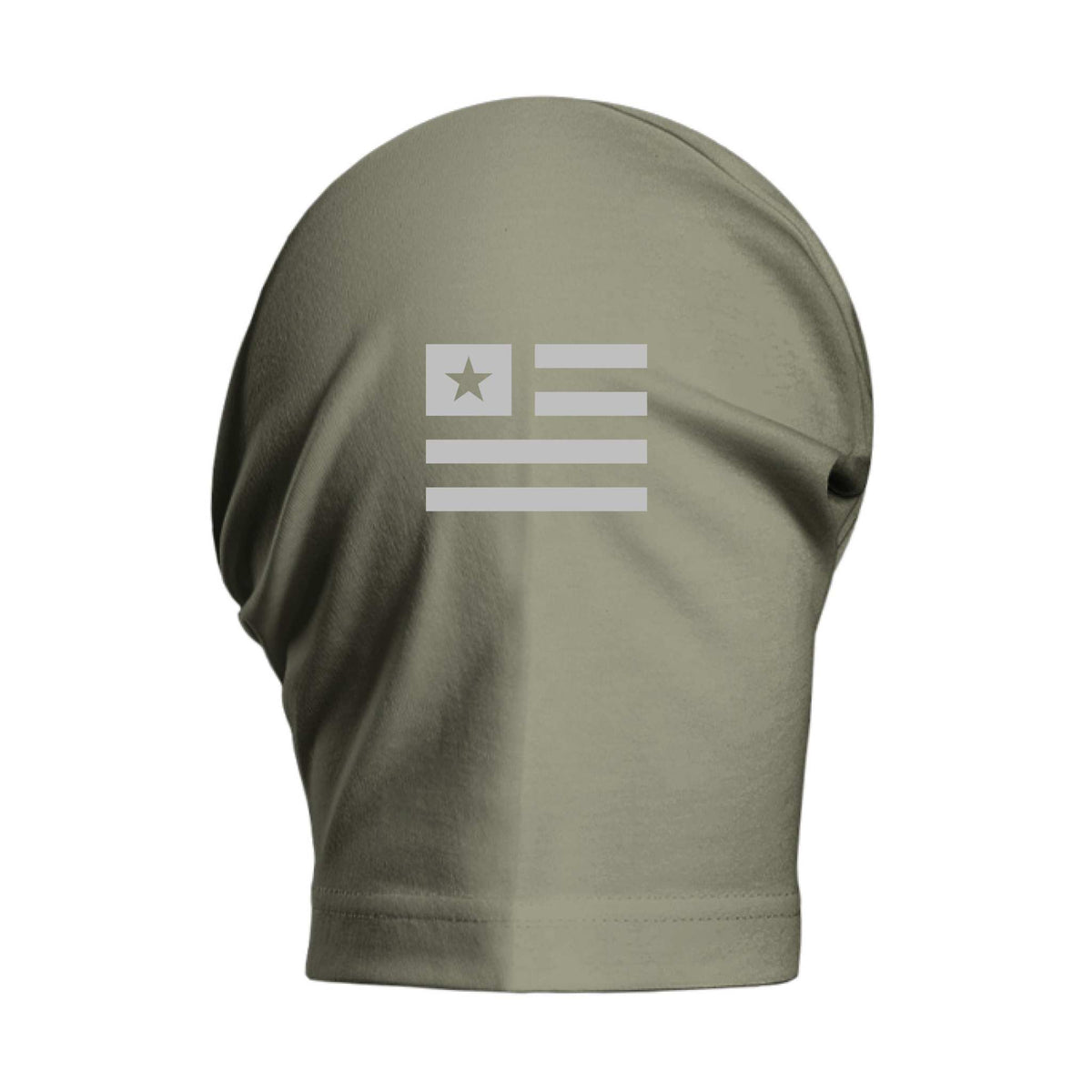 Next Level Apparel unisex heavyweight t-shirt in heather gray with relaxed fit and dropped shoulder