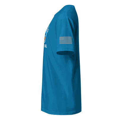 Pilot Shirt Attitude - Prop and Piston