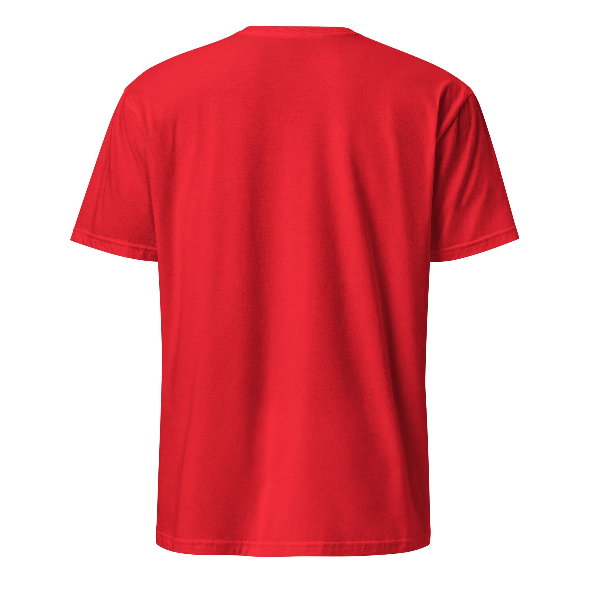 Plane 6 Short - Sleeve Unisex T-Shirt - Prop and Piston