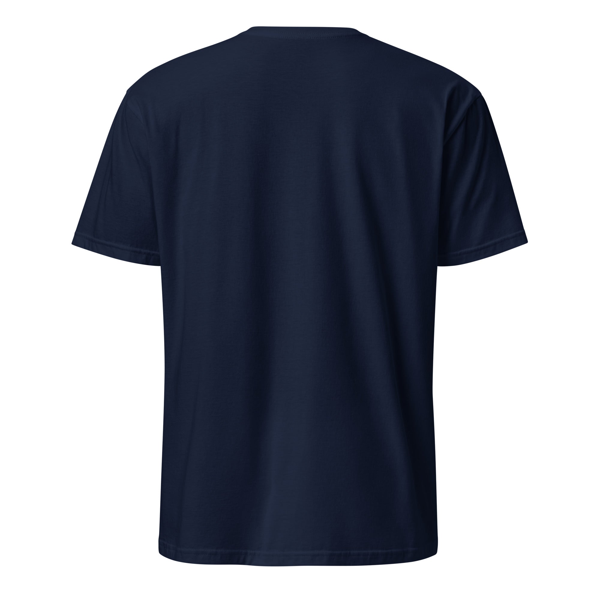 Plane 6 Short - Sleeve Unisex T-Shirt - Prop and Piston