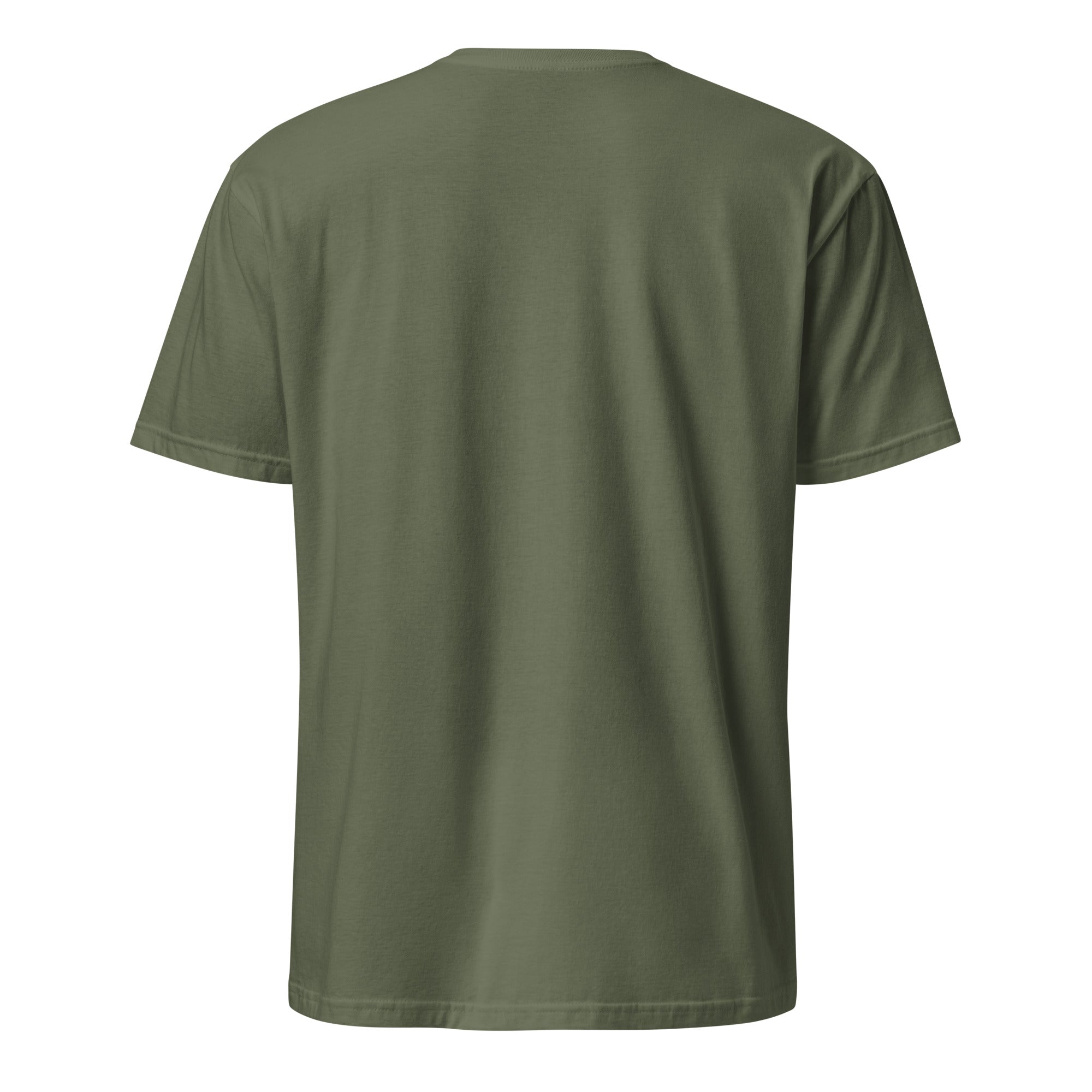 Plane 6 Short - Sleeve Unisex T-Shirt - Prop and Piston