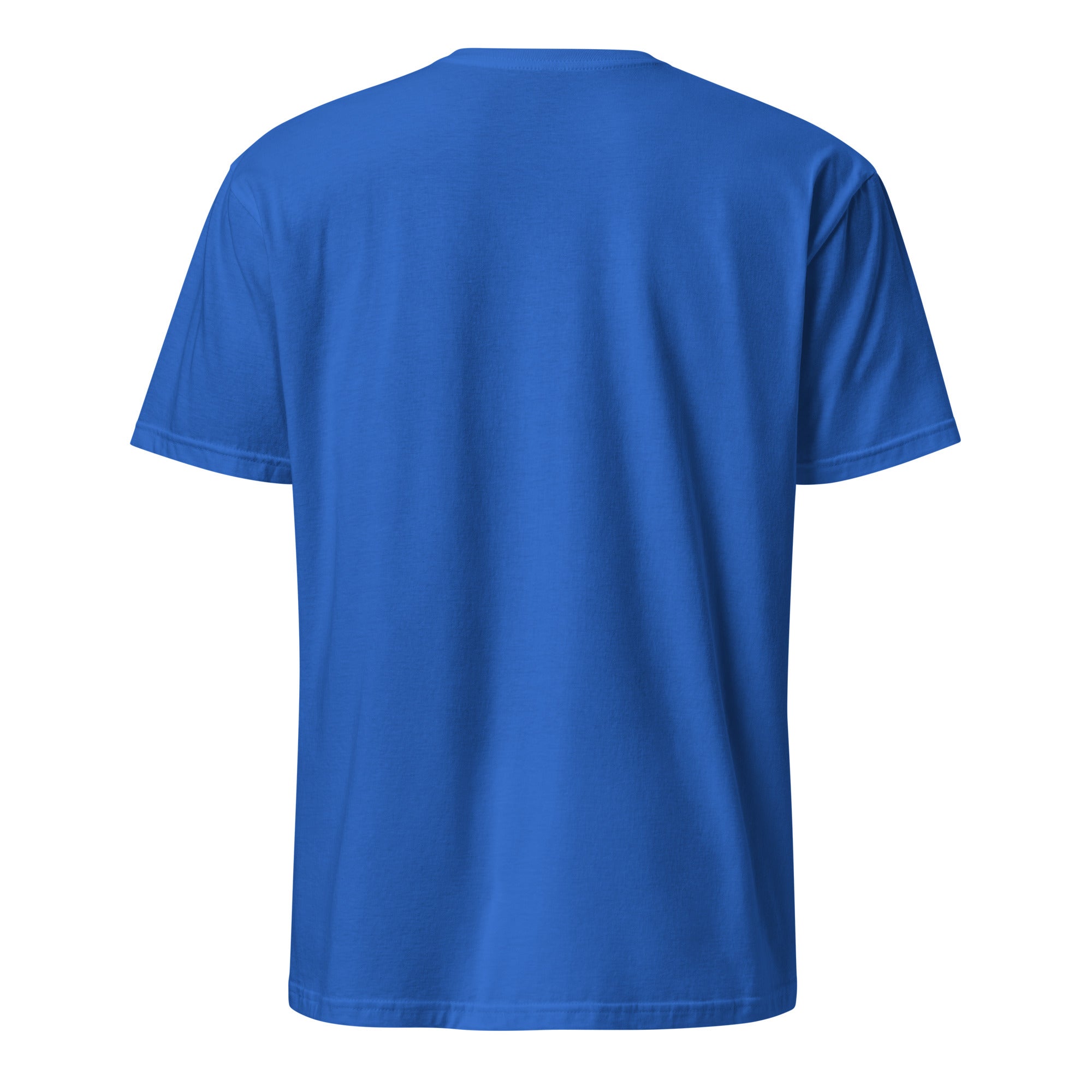 Plane 6 Short - Sleeve Unisex T-Shirt - Prop and Piston