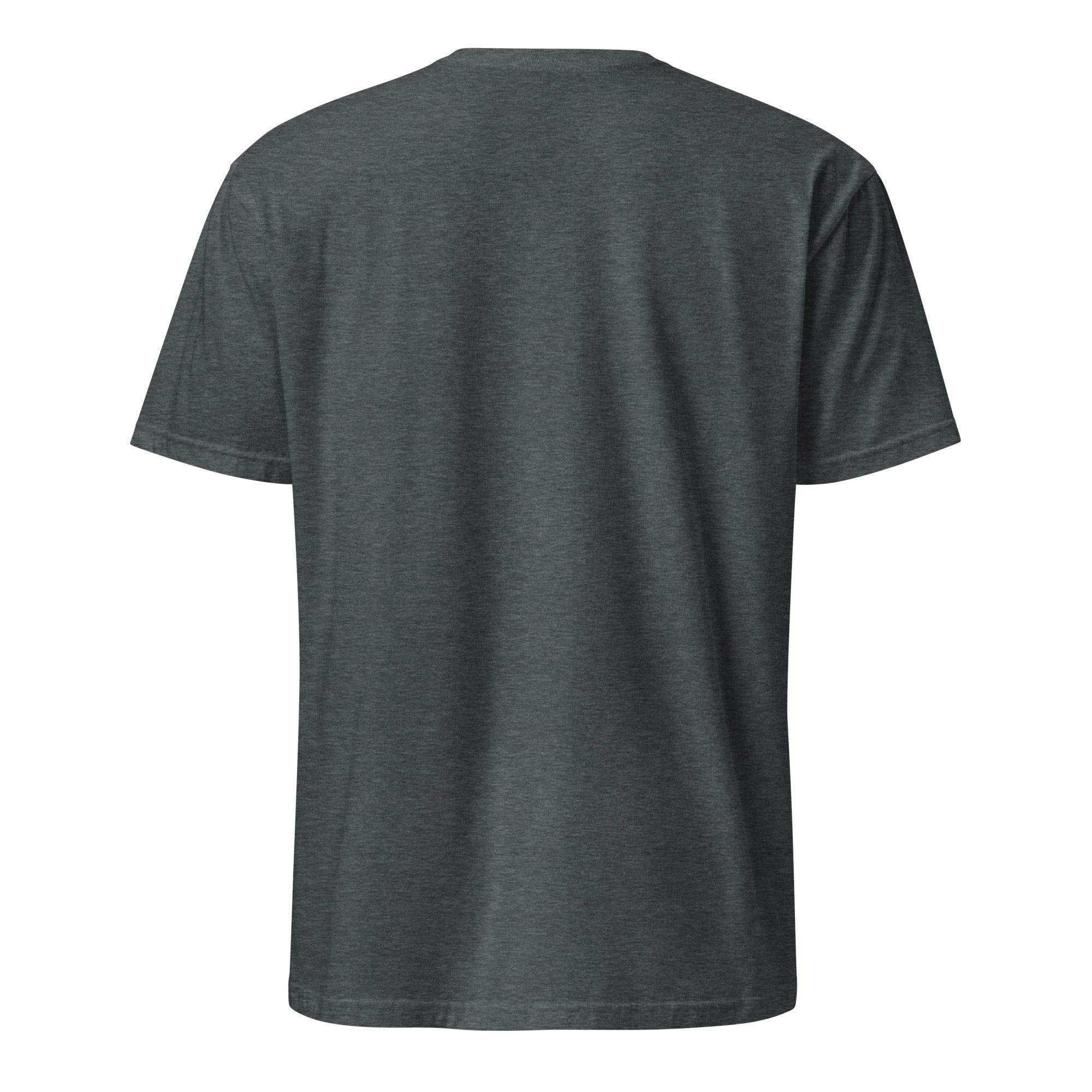 Plane 6 Short - Sleeve Unisex T-Shirt - Prop and Piston