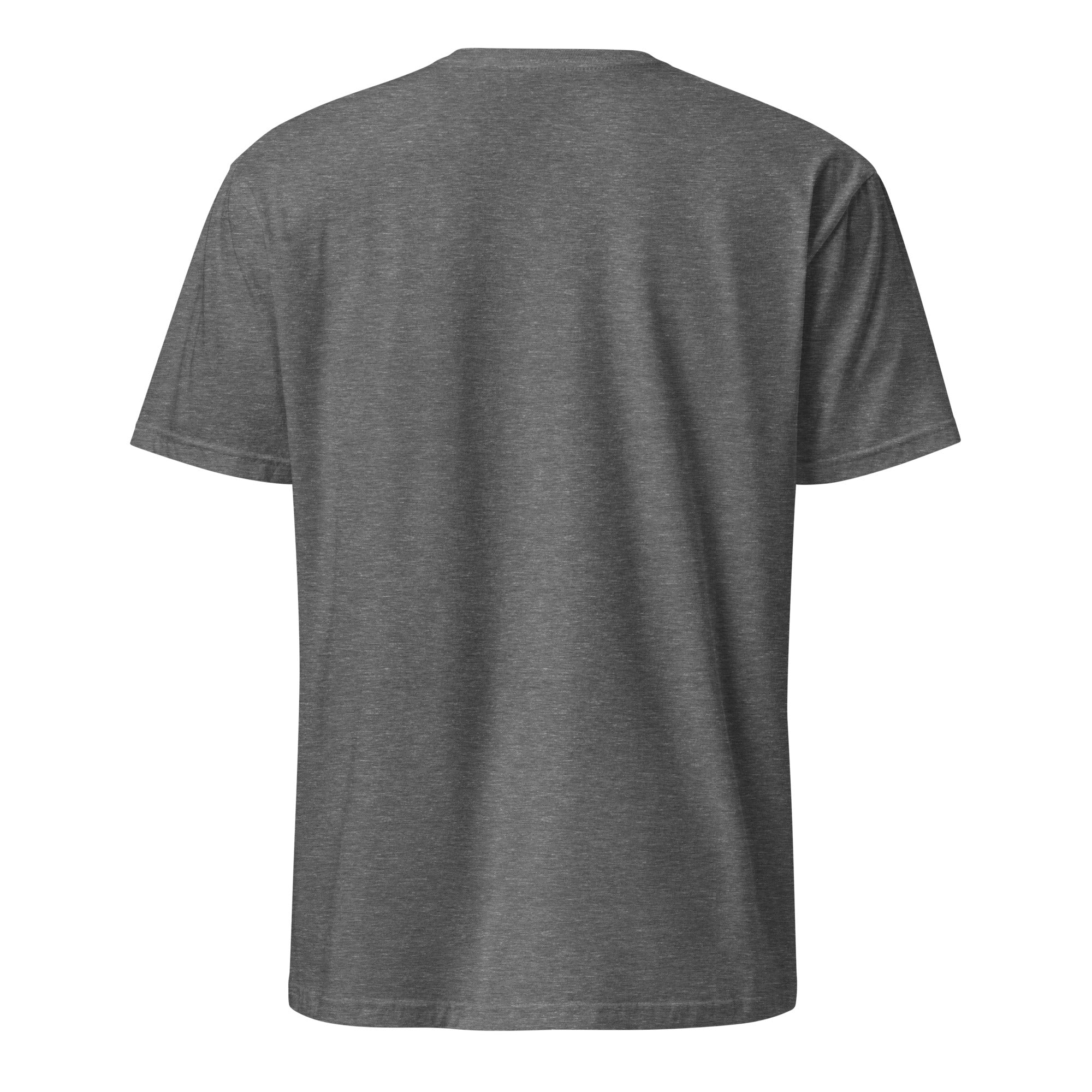 Plane 6 Short - Sleeve Unisex T-Shirt - Prop and Piston