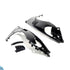 2013-2016 Porsche Boxster & Cayman (981) to GT2 RS Style Fender Conversion Kit - Prop and Piston