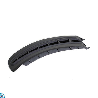 2013-2016 Porsche Boxster &amp; Cayman (981) to GT2 RS Style Fender Conversion Kit - Prop and Piston