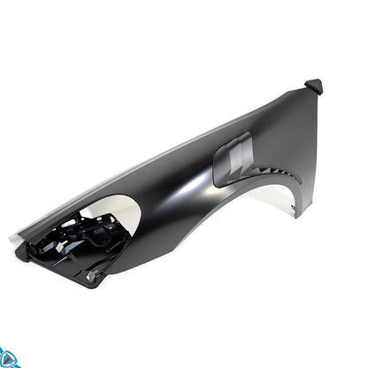 2013-2016 Porsche Boxster &amp; Cayman (981) to GT2 RS Style Fender Conversion Kit - Prop and Piston