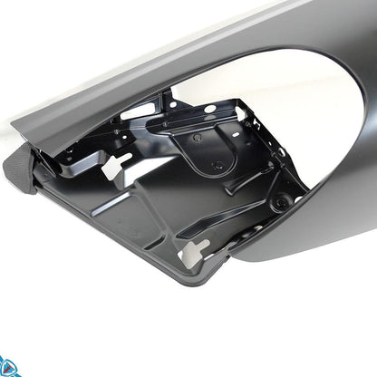 2013-2016 Porsche Boxster &amp; Cayman (981) to GT2 RS Style Fender Conversion Kit - Prop and Piston