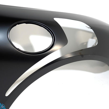 2013-2016 Porsche Boxster &amp; Cayman (981) to GT2 RS Style Fender Conversion Kit - Prop and Piston