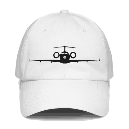 Private Jet Aviation Hat - Prop and Piston