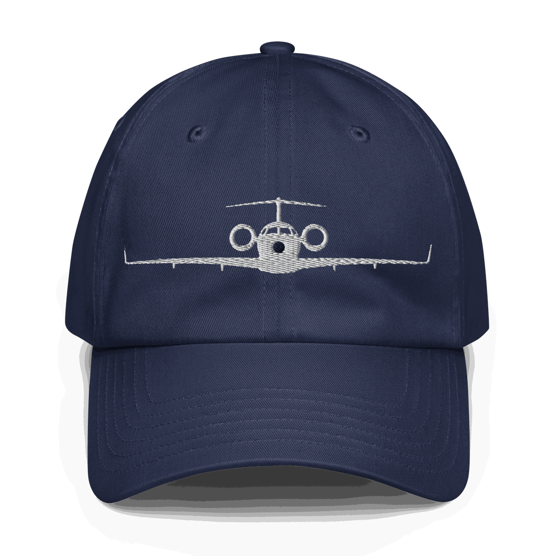 Private Jet Aviation Hat - Prop and Piston