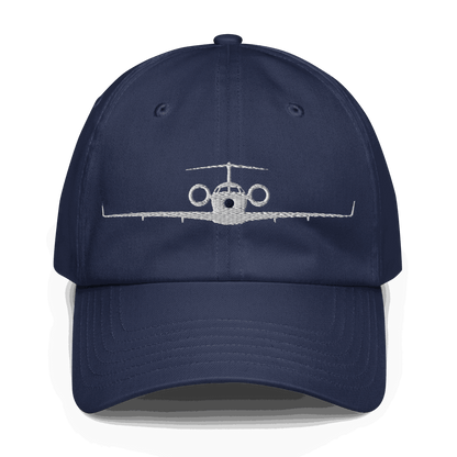 Private Jet Aviation Hat - Prop and Piston